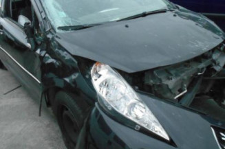 Com (Bloc Contacteur Tournant+Commodo Essuie Glace+Commodo Phare) PEUGEOT 207