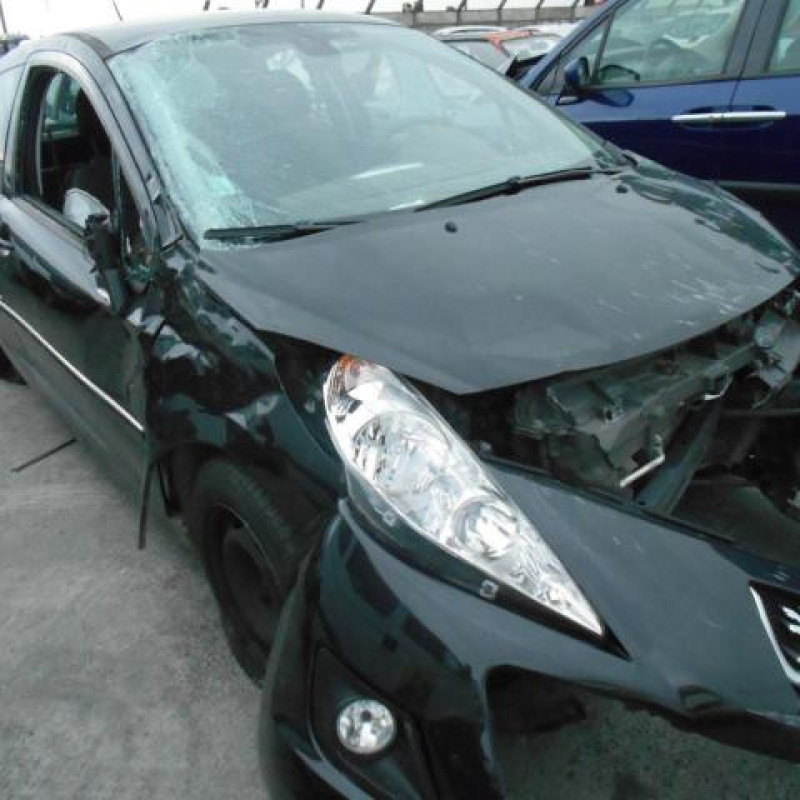 Com (Bloc Contacteur Tournant+Commodo Essuie Glace+Commodo Phare) PEUGEOT 207 Photo n°12