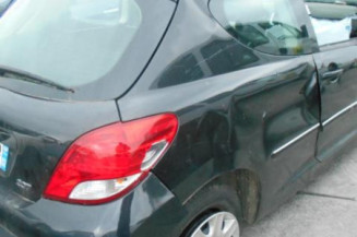 Com (Bloc Contacteur Tournant+Commodo Essuie Glace+Commodo Phare) PEUGEOT 207