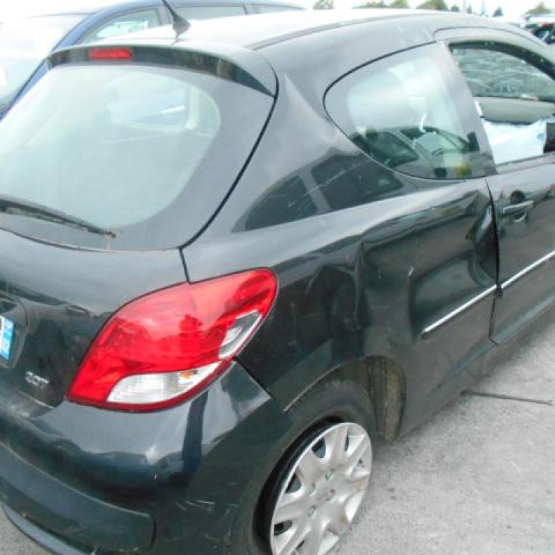 Com (Bloc Contacteur Tournant+Commodo Essuie Glace+Commodo Phare) PEUGEOT 207 Photo n°13