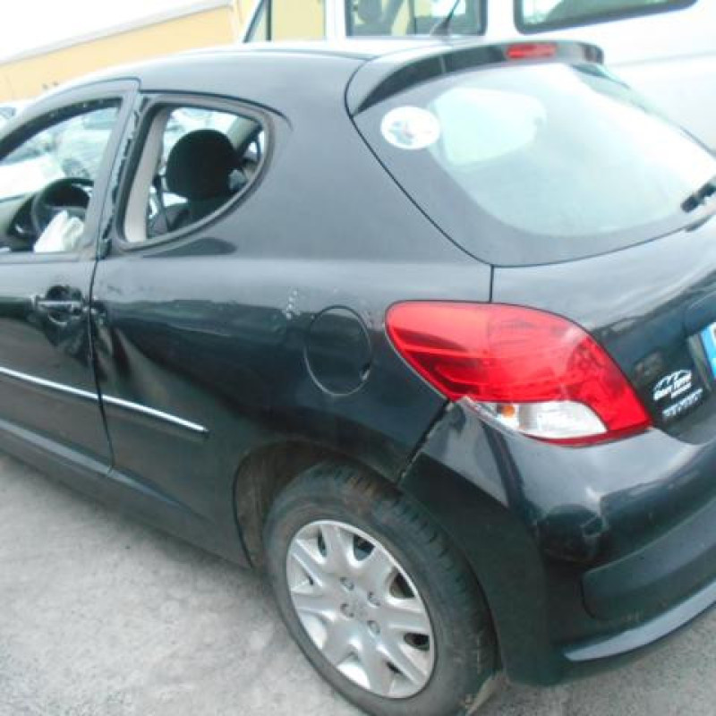 Com (Bloc Contacteur Tournant+Commodo Essuie Glace+Commodo Phare) PEUGEOT 207 Photo n°14