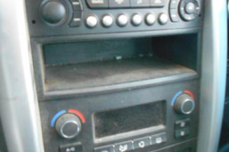 Com (Bloc Contacteur Tournant+Commodo Essuie Glace+Commodo Phare) PEUGEOT 207