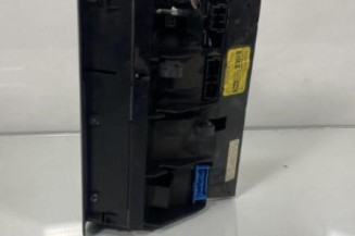 Commande chauffage RENAULT SAFRANE