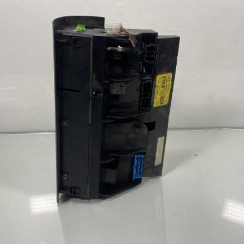 Commande chauffage RENAULT SAFRANE Photo n°4