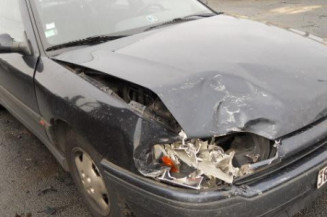 Commande chauffage RENAULT SAFRANE