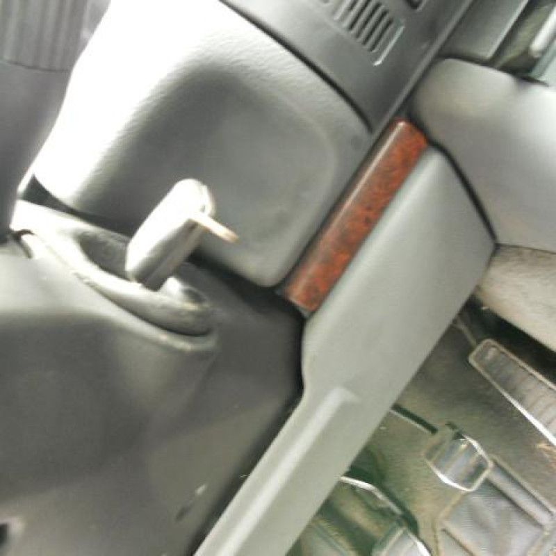 Commande chauffage RENAULT SAFRANE Photo n°11