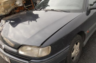 Plage arriere RENAULT SAFRANE