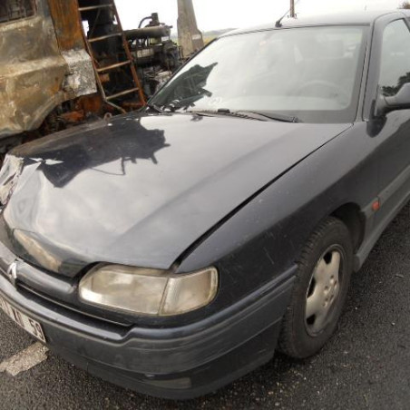 Plage arriere RENAULT SAFRANE