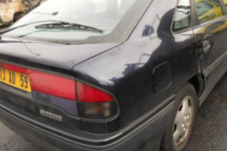 Plage arriere RENAULT SAFRANE