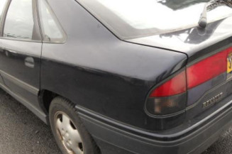 Plage arriere RENAULT SAFRANE