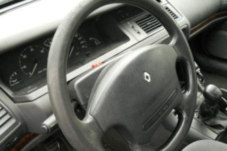 Plage arriere RENAULT SAFRANE