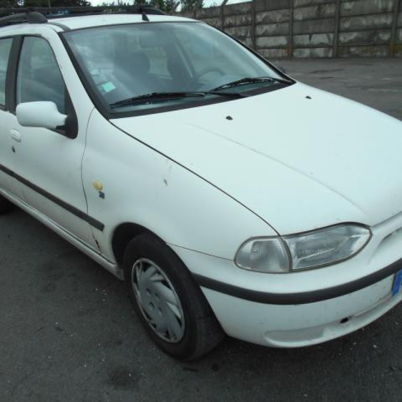Amortisseur avant droit FIAT PALIO Photo n°3