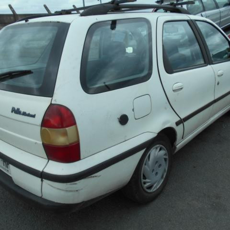 Amortisseur avant droit FIAT PALIO Photo n°4