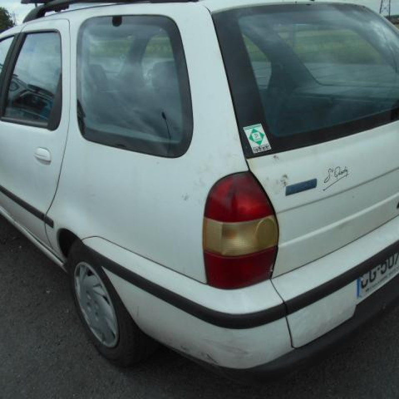 Amortisseur avant droit FIAT PALIO Photo n°5