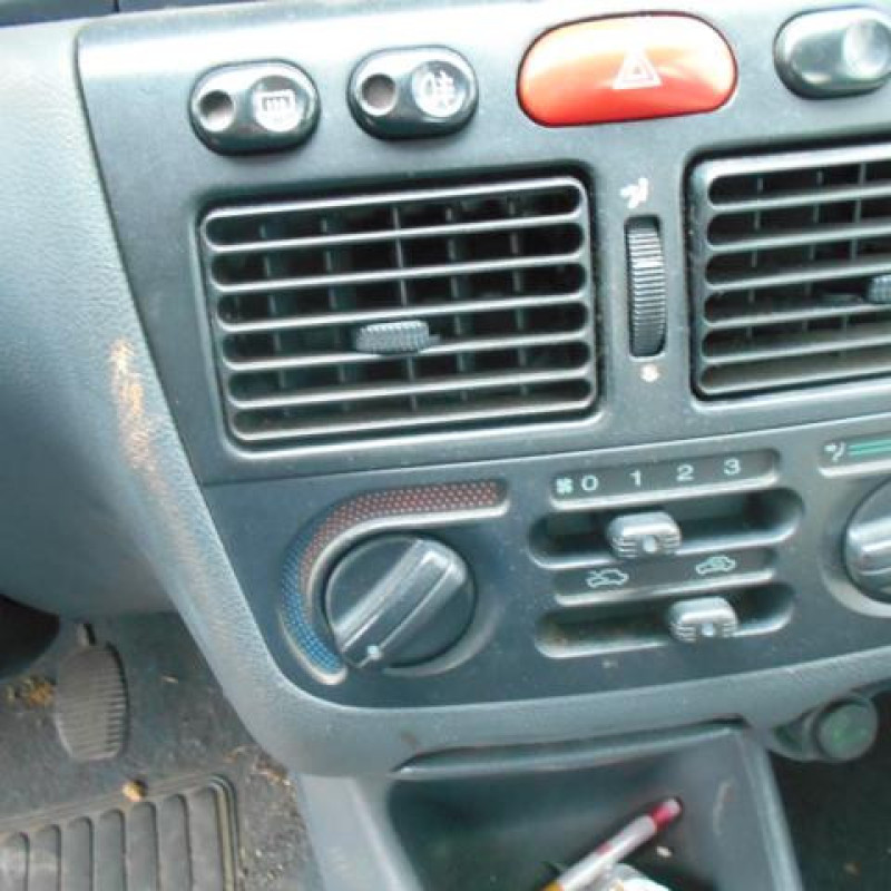 Amortisseur avant droit FIAT PALIO Photo n°7