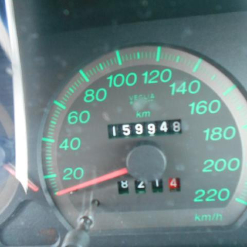 Amortisseur avant droit FIAT PALIO Photo n°9