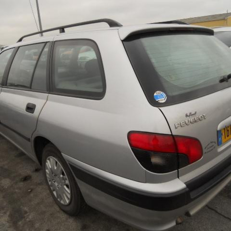 Retroviseur gauche PEUGEOT 406 Photo n°6
