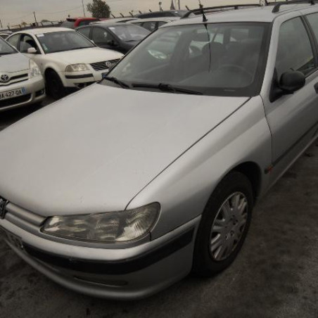 Cric (Ensemble depannage) PEUGEOT 406