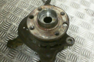 Pivot de moyeu avant droit OPEL CORSA C Photo n°1