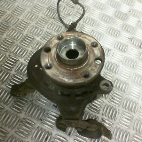 Pivot de moyeu avant droit OPEL CORSA C Photo n°1