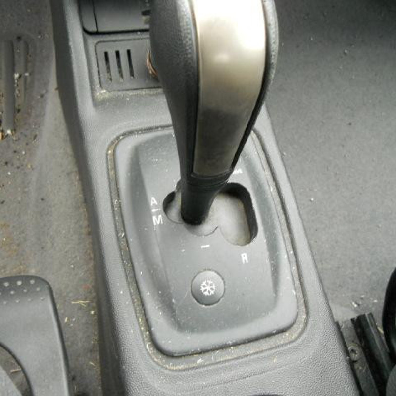 Pivot de moyeu avant droit OPEL CORSA C Photo n°9