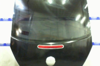 Malle/Hayon arriere VOLKSWAGEN NEW BEETLE 1 Photo n°1