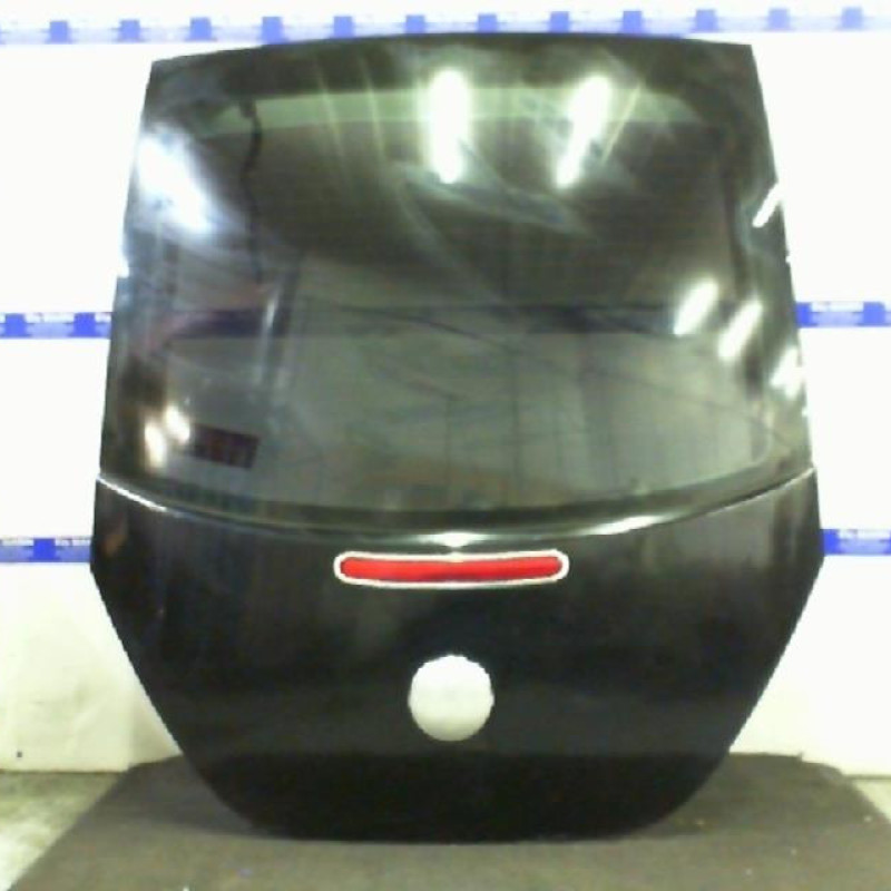 Malle/Hayon arriere VOLKSWAGEN NEW BEETLE 1 Photo n°1