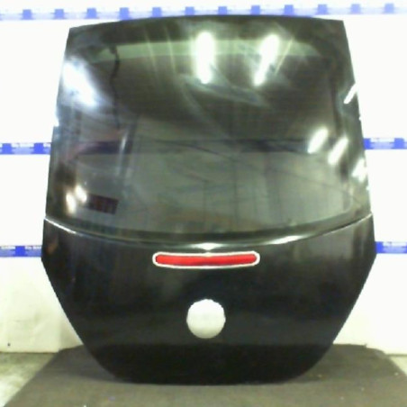 Malle/Hayon arriere VOLKSWAGEN NEW BEETLE 1 Photo n°1