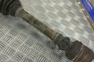 Cardan gauche (transmission) PEUGEOT 406 Photo n°1