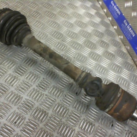 Cardan gauche (transmission) PEUGEOT 406 Photo n°1