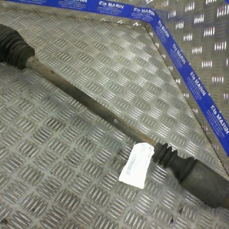 Cardan droit (transmission) PEUGEOT 106 Photo n°1