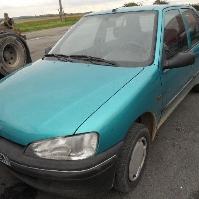 Cardan droit (transmission) PEUGEOT 106 Photo n°2
