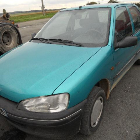 Cardan droit (transmission) PEUGEOT 106