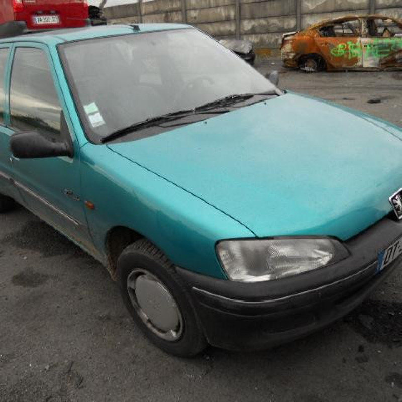 Cardan droit (transmission) PEUGEOT 106 Photo n°3
