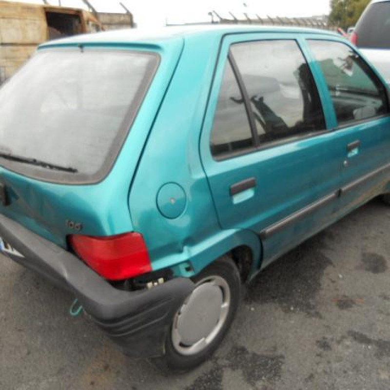 Cardan droit (transmission) PEUGEOT 106 Photo n°4