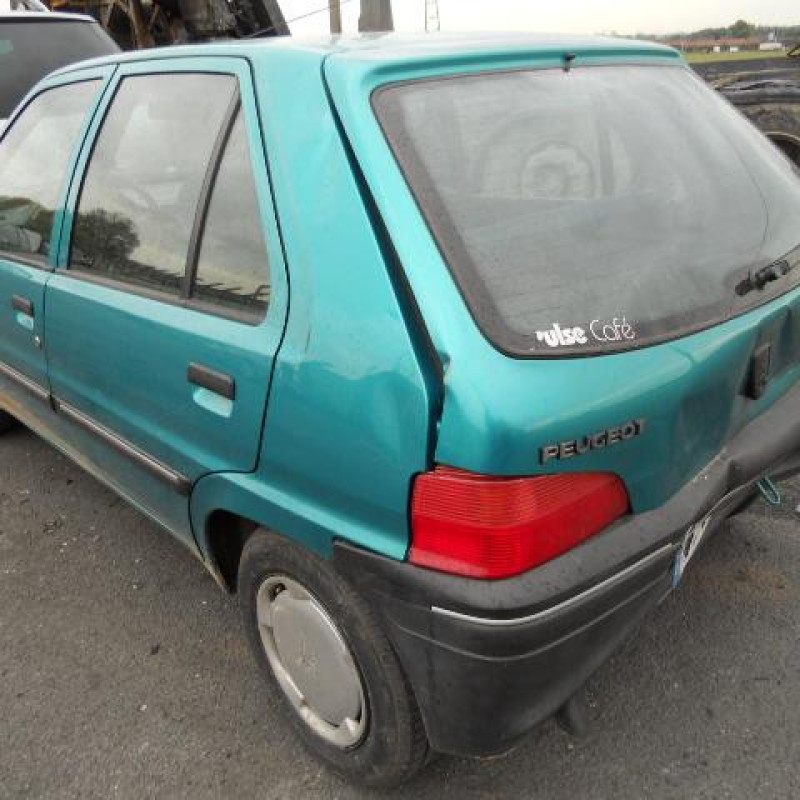 Cardan droit (transmission) PEUGEOT 106 Photo n°5
