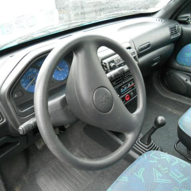 Cardan droit (transmission) PEUGEOT 106 Photo n°6
