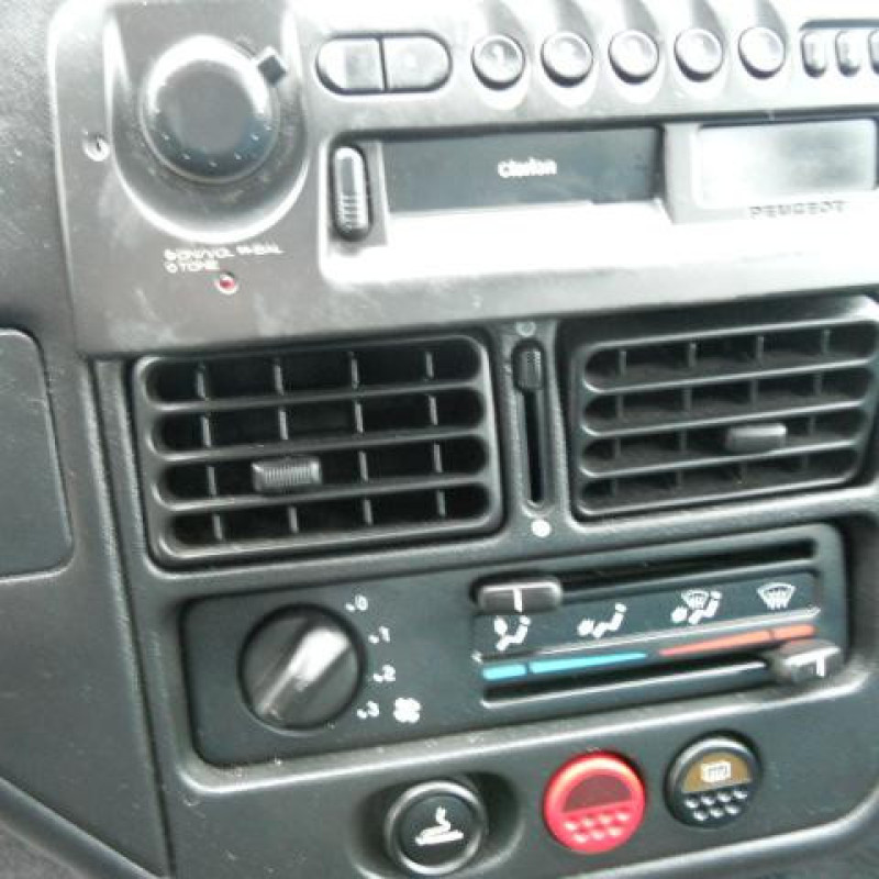 Cardan droit (transmission) PEUGEOT 106 Photo n°7