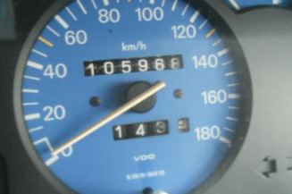Cardan droit (transmission) PEUGEOT 106