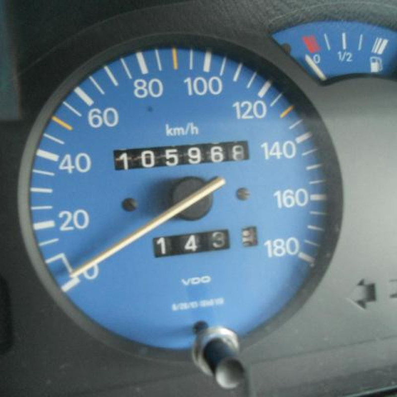 Cardan droit (transmission) PEUGEOT 106 Photo n°8