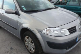 Commande chauffage RENAULT MEGANE 2