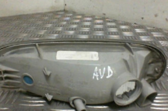 Eclairage de plafonnier VOLKSWAGEN NEW BEETLE 1