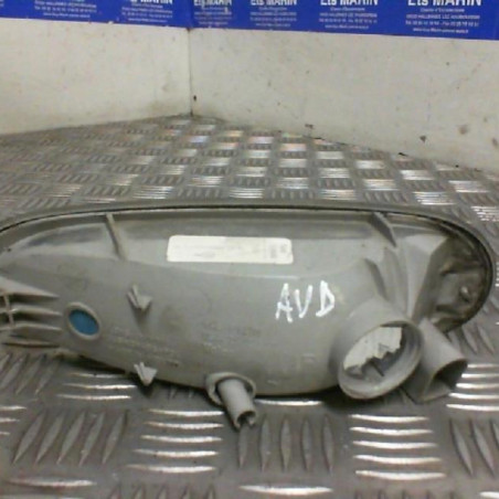 Eclairage de plafonnier VOLKSWAGEN NEW BEETLE 1