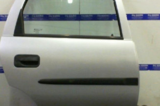Porte arriere droit OPEL CORSA B Photo n°1