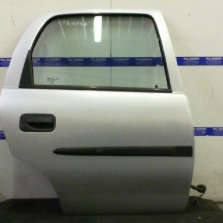 Porte arriere droit OPEL CORSA B Photo n°1