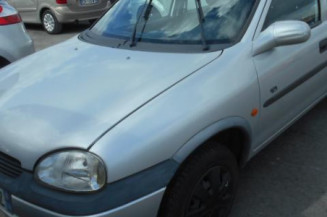 Porte arriere droit OPEL CORSA B