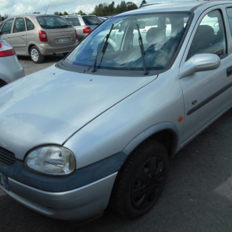 Porte arriere droit OPEL CORSA B