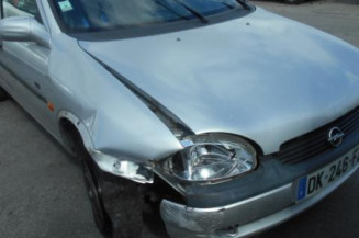 Porte arriere droit OPEL CORSA B