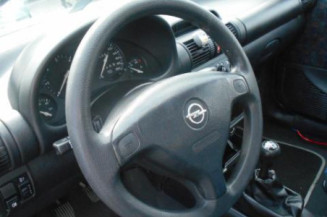 Porte arriere droit OPEL CORSA B