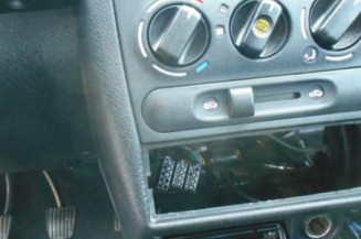 Porte arriere droit OPEL CORSA B